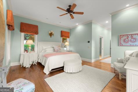 295 Goble Gap Road Clayton GA 30525