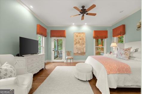 295 Goble Gap Road Clayton GA 30525