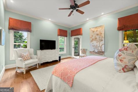 295 Goble Gap Road Clayton GA 30525