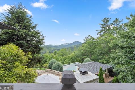 295 Goble Gap Road Clayton GA 30525