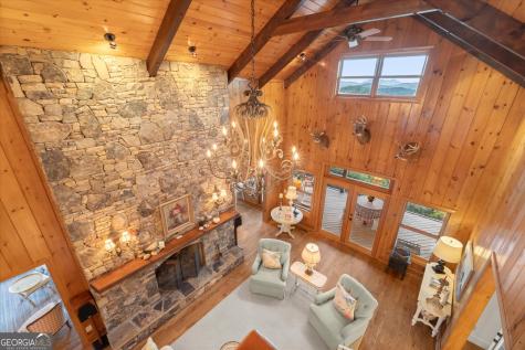 295 Goble Gap Road Clayton GA 30525