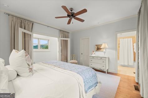 295 Goble Gap Road Clayton GA 30525