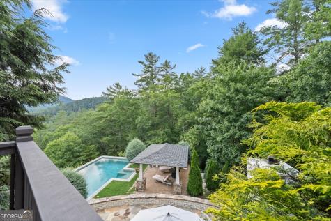 295 Goble Gap Road Clayton GA 30525