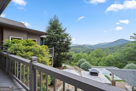 295 Goble Gap Road Clayton GA 30525