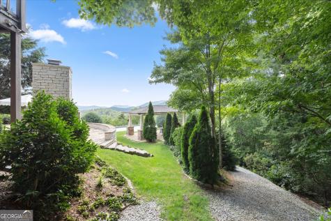 295 Goble Gap Road Clayton GA 30525