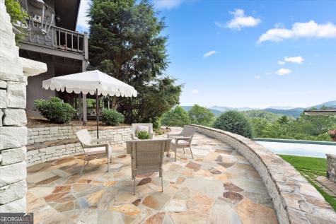 295 Goble Gap Road Clayton GA 30525