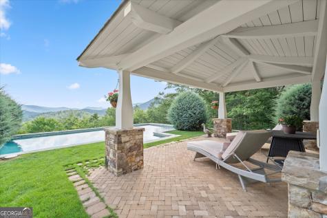 295 Goble Gap Road Clayton GA 30525