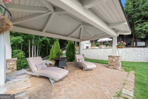 295 Goble Gap Road Clayton GA 30525