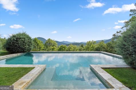 295 Goble Gap Road Clayton GA 30525