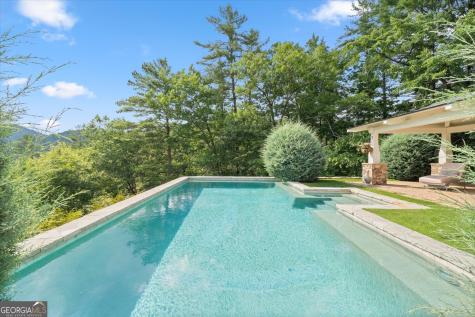 295 Goble Gap Road Clayton GA 30525