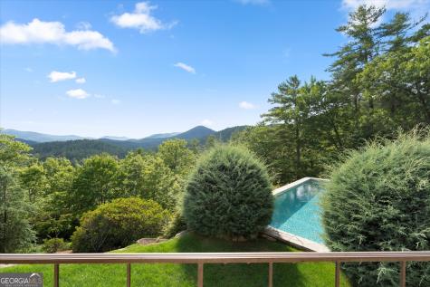 295 Goble Gap Road Clayton GA 30525