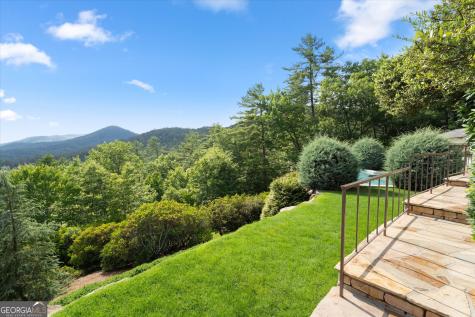 295 Goble Gap Road Clayton GA 30525