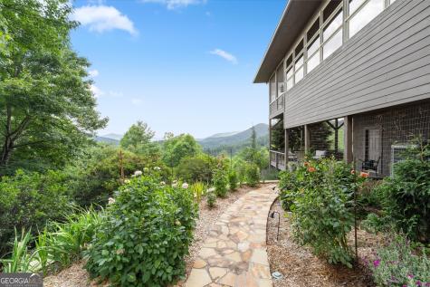 295 Goble Gap Road Clayton GA 30525