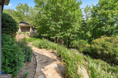 295 Goble Gap Road Clayton GA 30525