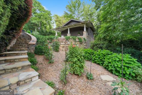 295 Goble Gap Road Clayton GA 30525