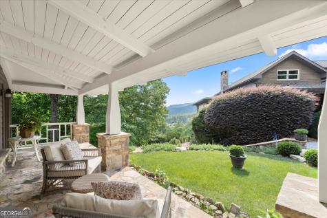 295 Goble Gap Road Clayton GA 30525