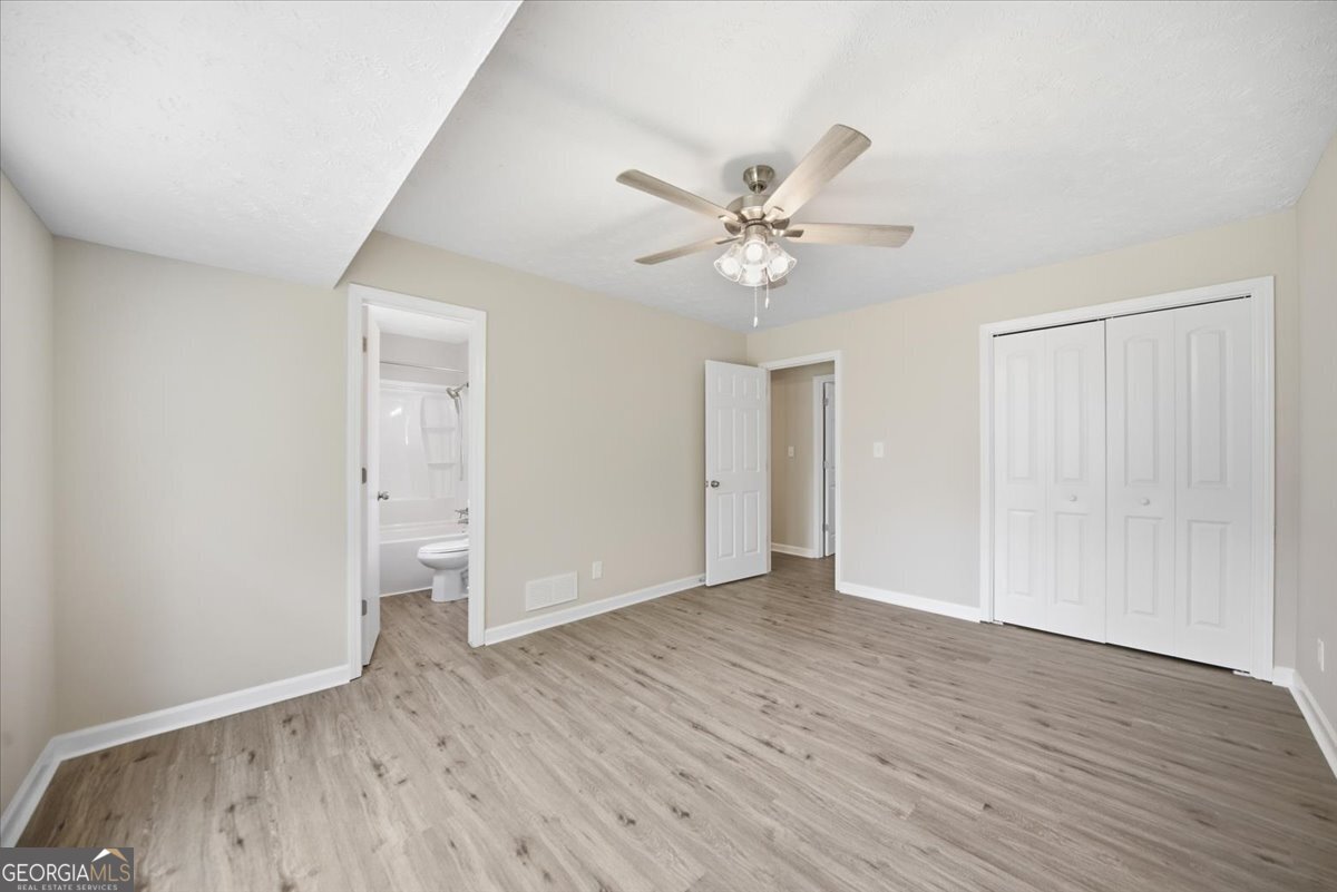 1792 Wesley Way Conyers GA 30012