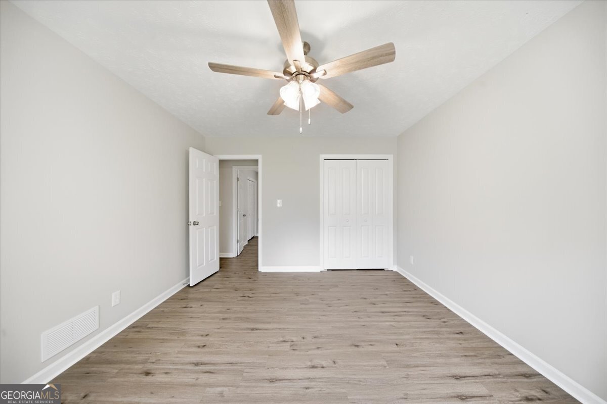 1792 Wesley Way Conyers GA 30012
