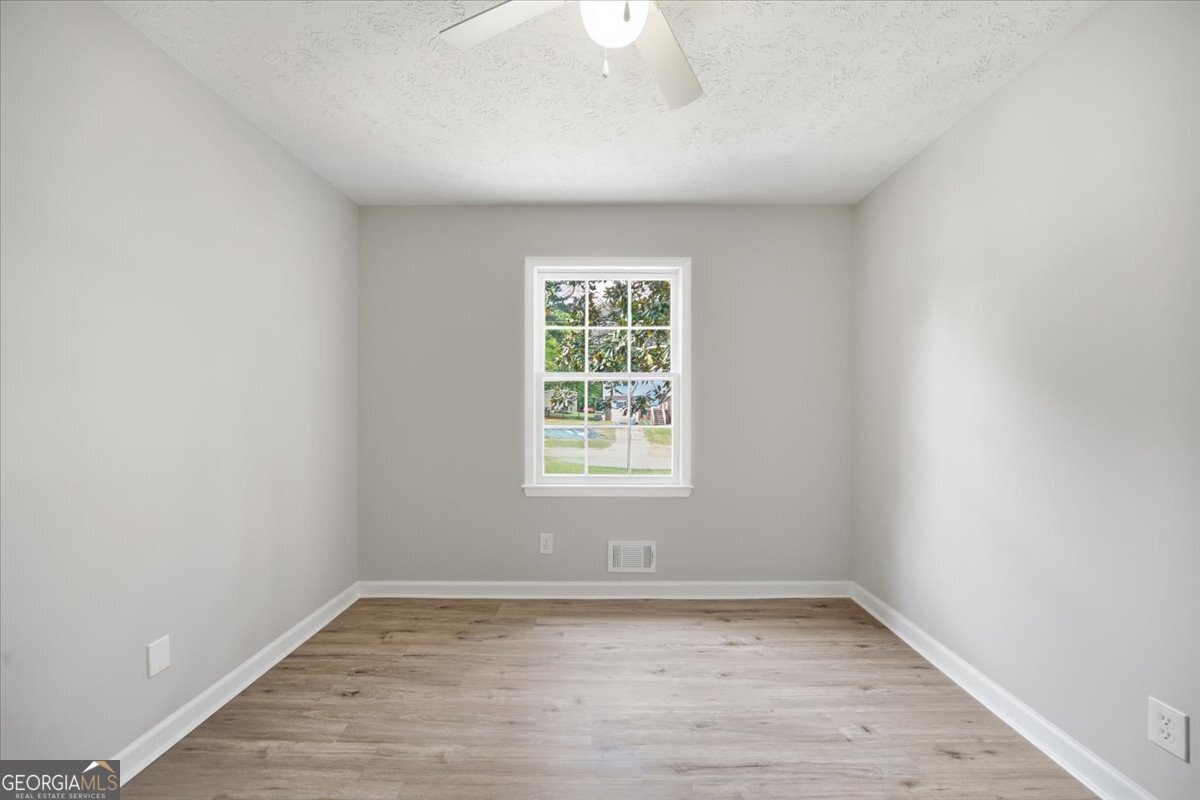 1792 Wesley Way Conyers GA 30012