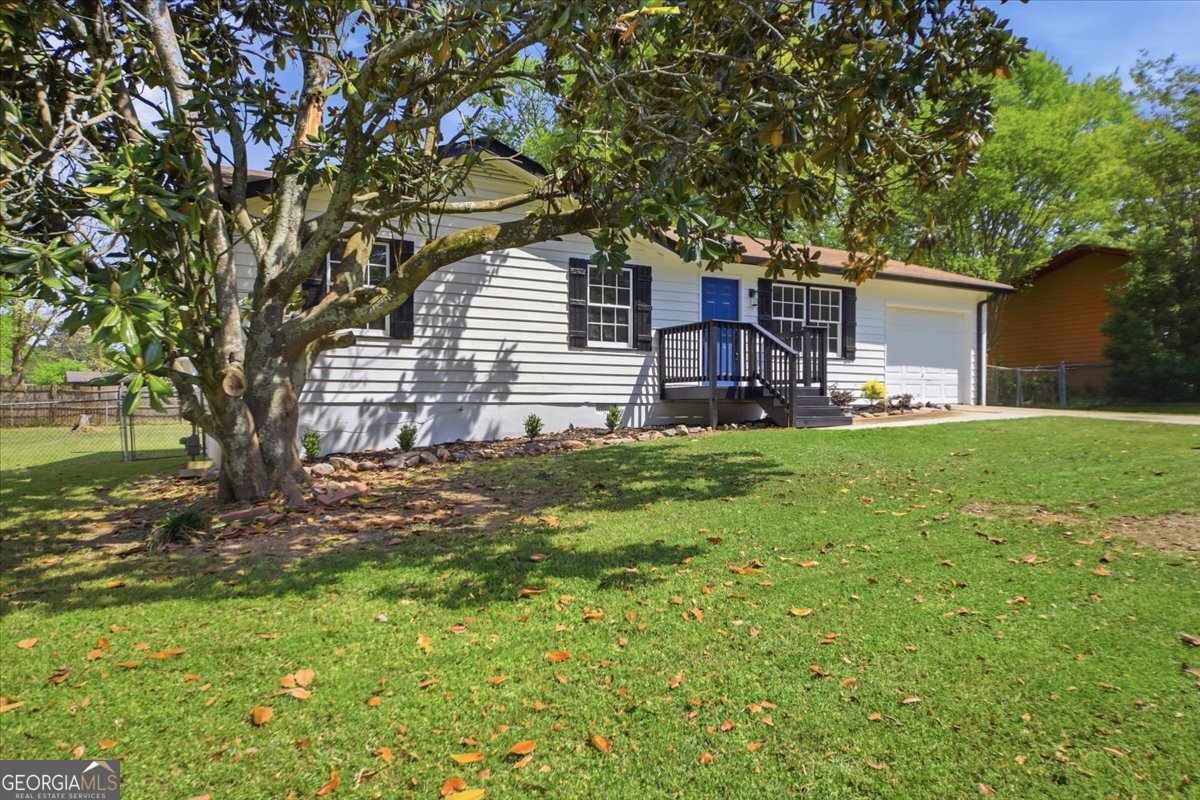 1792 Wesley Way Conyers GA 30012