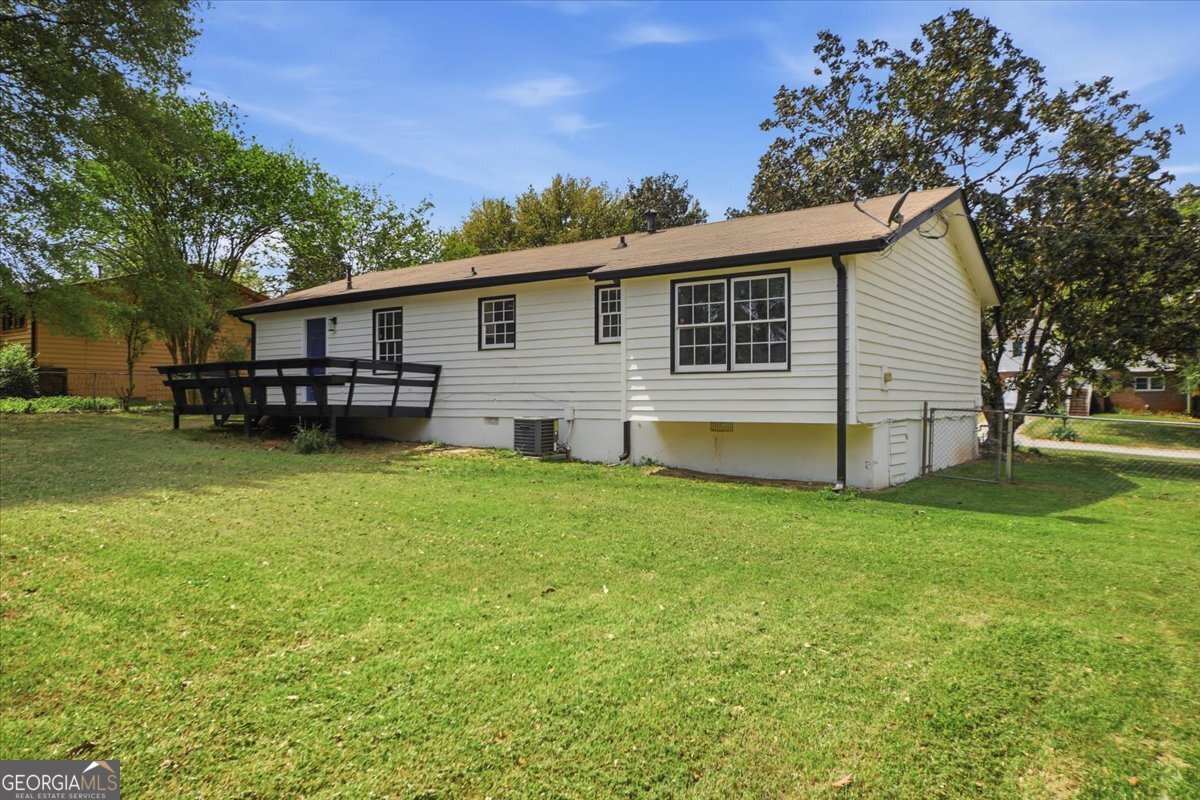 1792 Wesley Way Conyers GA 30012