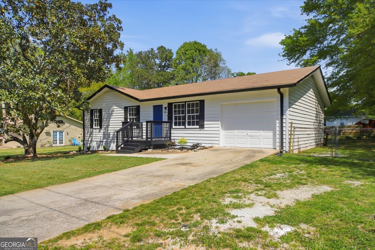 1792 Wesley Way Conyers GA 30012