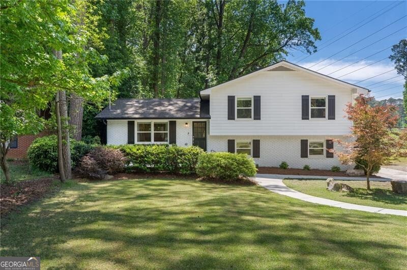 2708 Frontier Trail Atlanta GA 30341