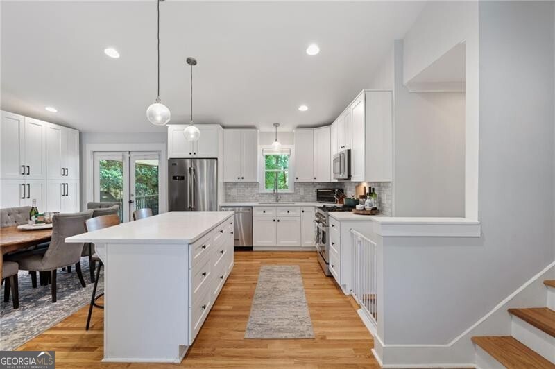 2708 Frontier Trail Atlanta GA 30341