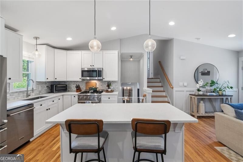 2708 Frontier Trail Atlanta GA 30341