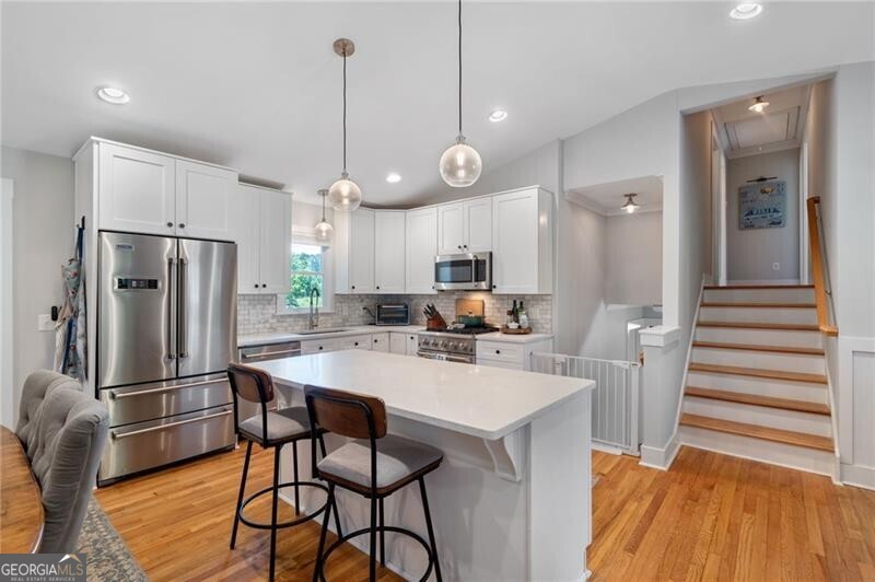 2708 Frontier Trail Atlanta GA 30341