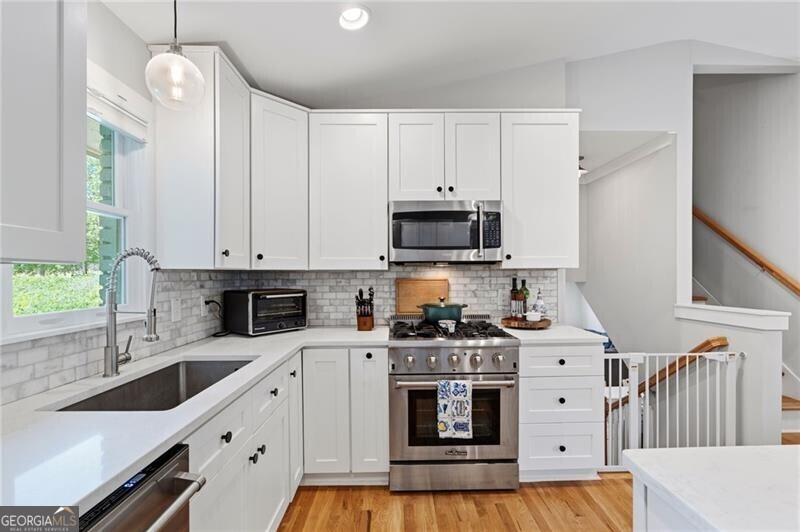 2708 Frontier Trail Atlanta GA 30341