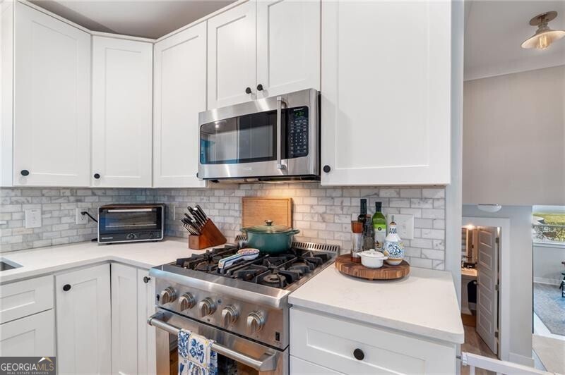 2708 Frontier Trail Atlanta GA 30341