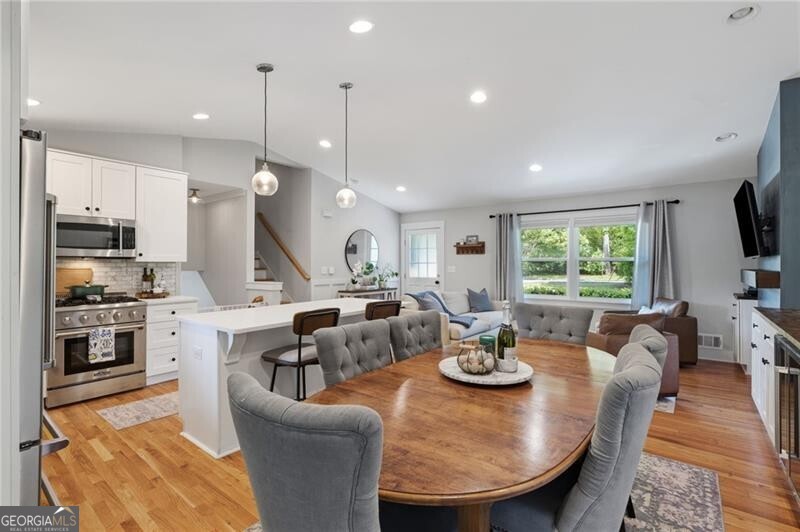 2708 Frontier Trail Atlanta GA 30341