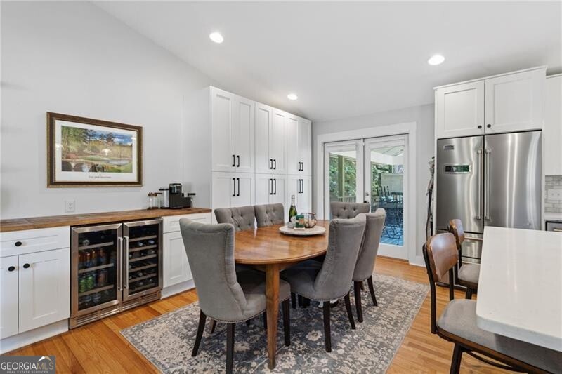 2708 Frontier Trail Atlanta GA 30341