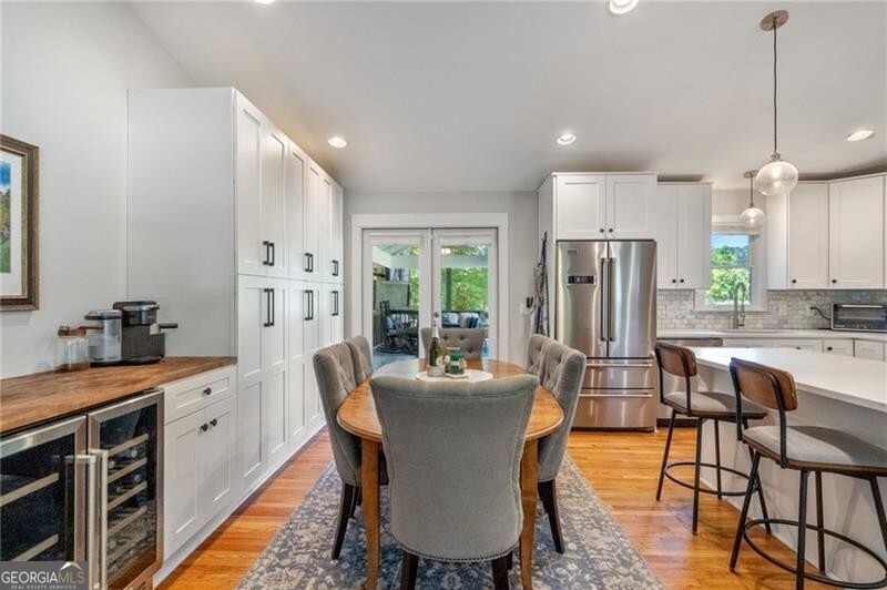 2708 Frontier Trail Atlanta GA 30341