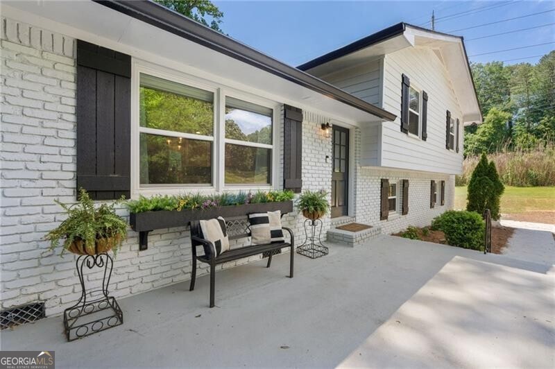 2708 Frontier Trail Atlanta GA 30341