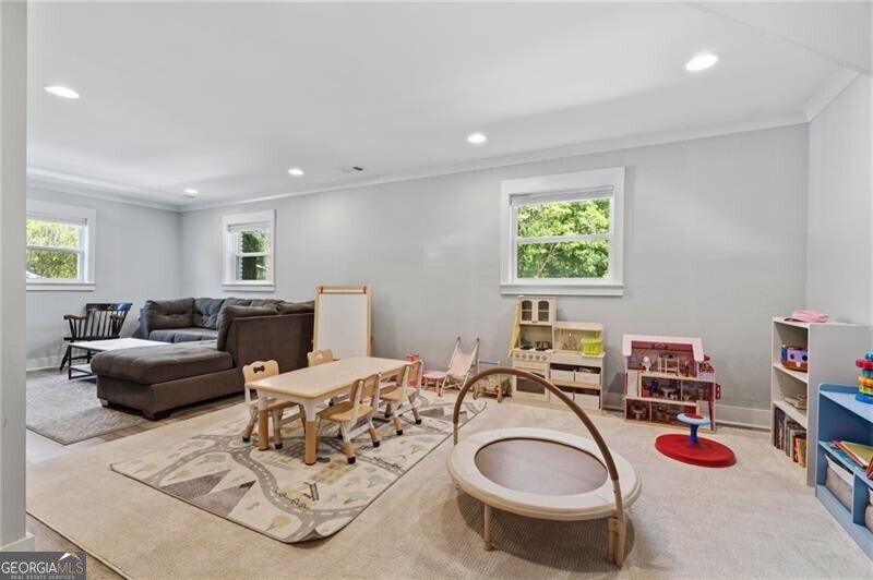 2708 Frontier Trail Atlanta GA 30341