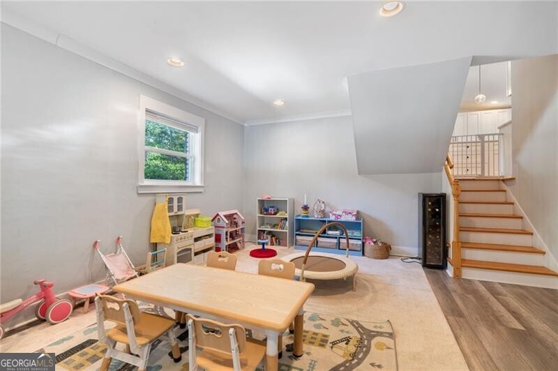 2708 Frontier Trail Atlanta GA 30341