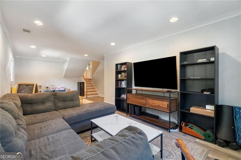 2708 Frontier Trail Atlanta GA 30341