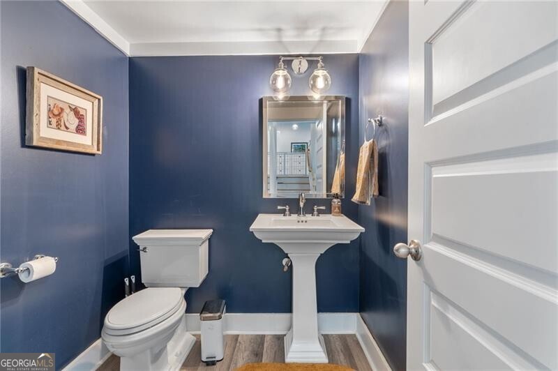 2708 Frontier Trail Atlanta GA 30341
