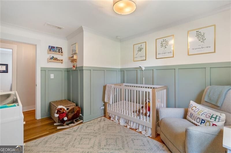 2708 Frontier Trail Atlanta GA 30341