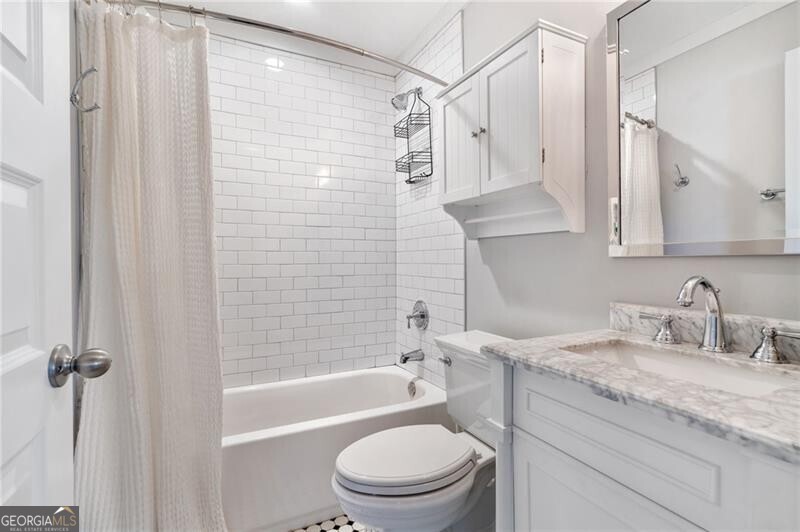 2708 Frontier Trail Atlanta GA 30341