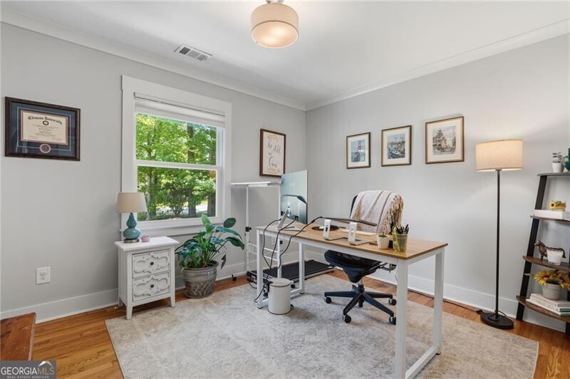 2708 Frontier Trail Atlanta GA 30341