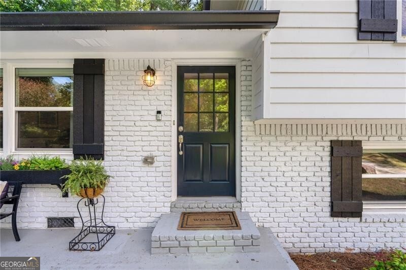 2708 Frontier Trail Atlanta GA 30341