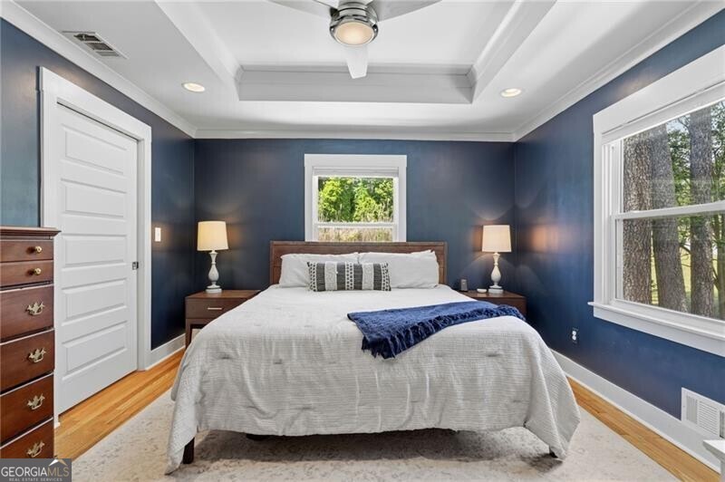 2708 Frontier Trail Atlanta GA 30341