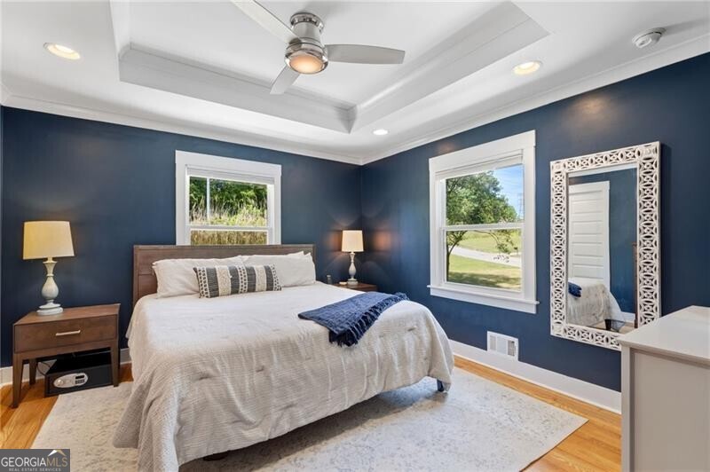 2708 Frontier Trail Atlanta GA 30341
