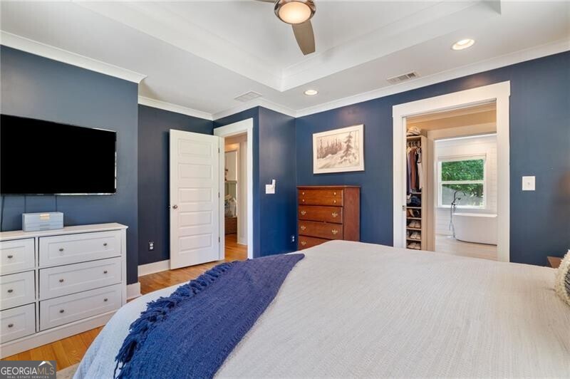 2708 Frontier Trail Atlanta GA 30341