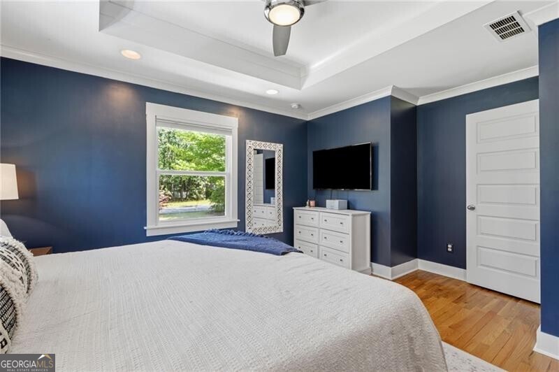 2708 Frontier Trail Atlanta GA 30341