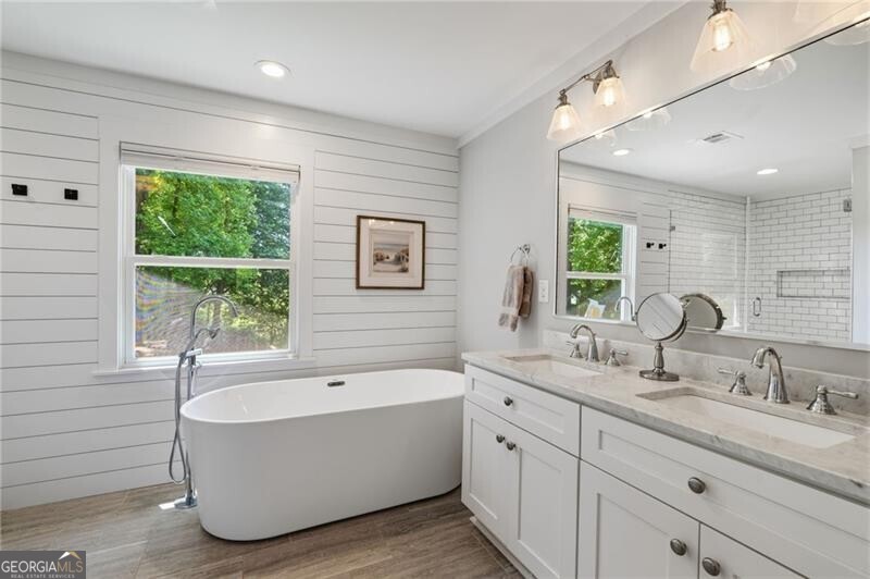 2708 Frontier Trail Atlanta GA 30341