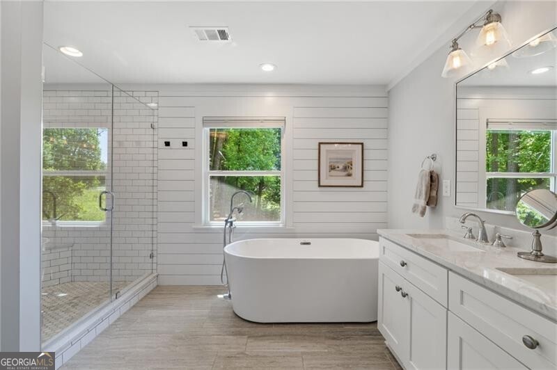 2708 Frontier Trail Atlanta GA 30341